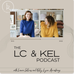 The LC & Kel Podcast ep19 thumbnail