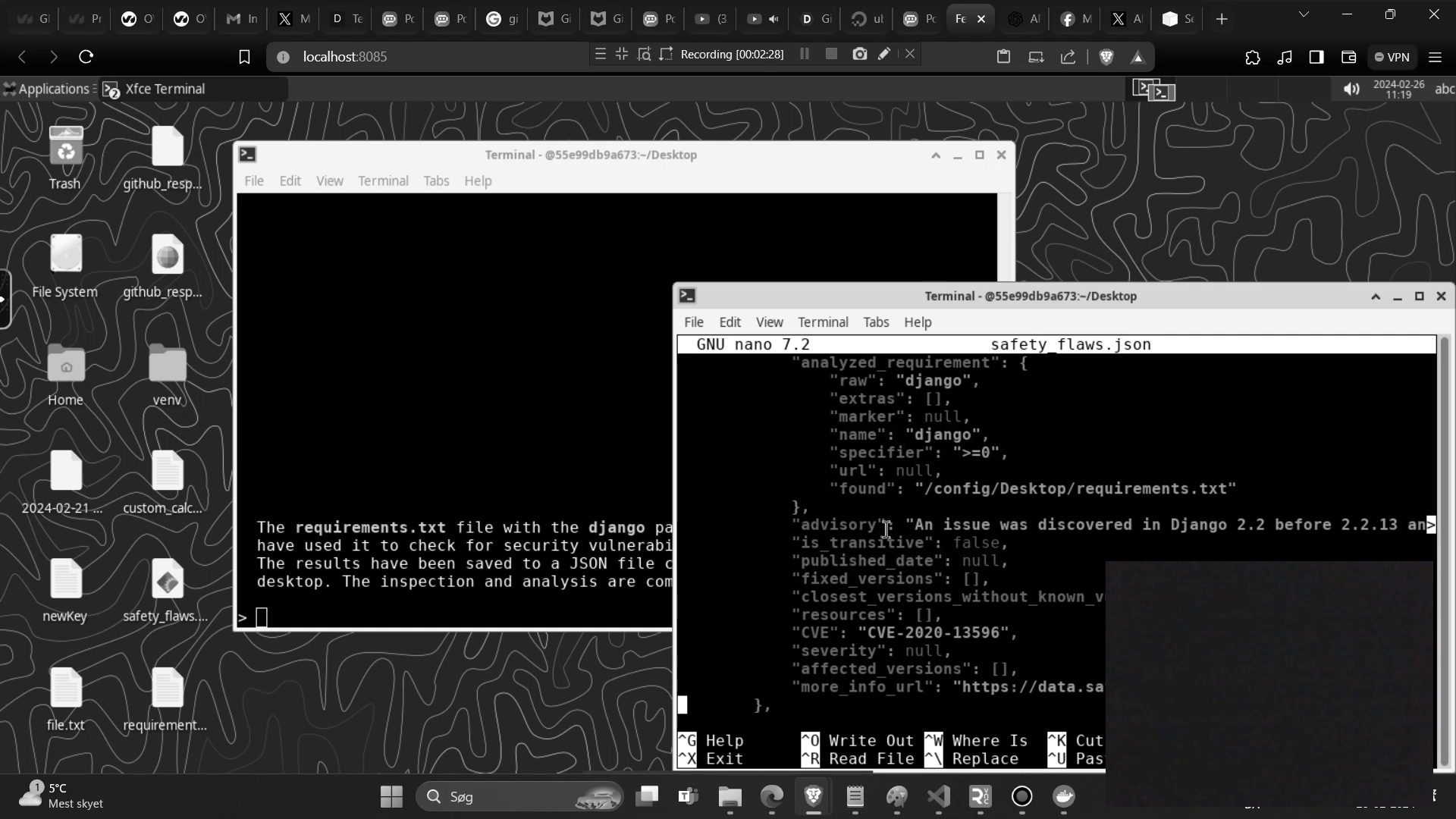 Hackathon prototype entry: Automated, scalable, cash saving, on demand software testing thumbnail