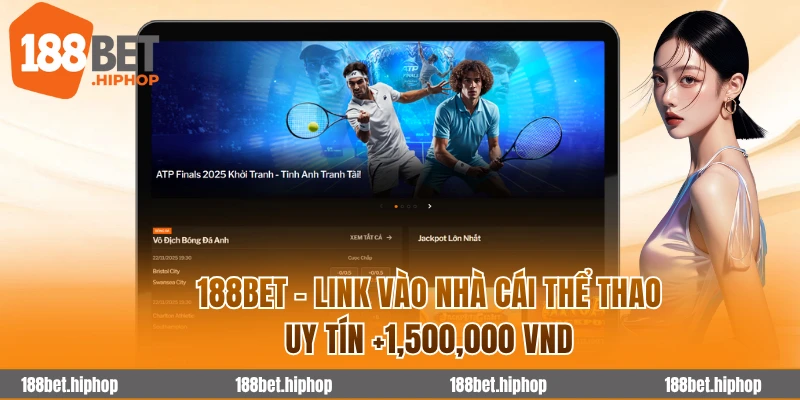 Nhà cái 188BET thumbnail