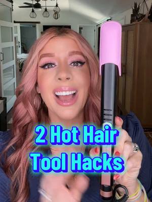 Replying to @:) #conairflatiron #conair #conairinfinitipro #bestflatirons #straighthair  #easyhairstyle #longhair #hairs