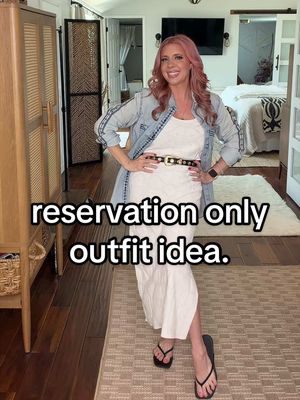 Channeling my inner Lucy Ricardo 💃✨ She knew how to serve a LOOK— and I think she’d totally approve of this date night o