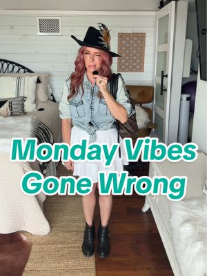 Monday vibes sometimes just don’t add up 🤦‍♀️🤣 #outfitinspo #outfitideas #mondaymotivation #vibes #news 