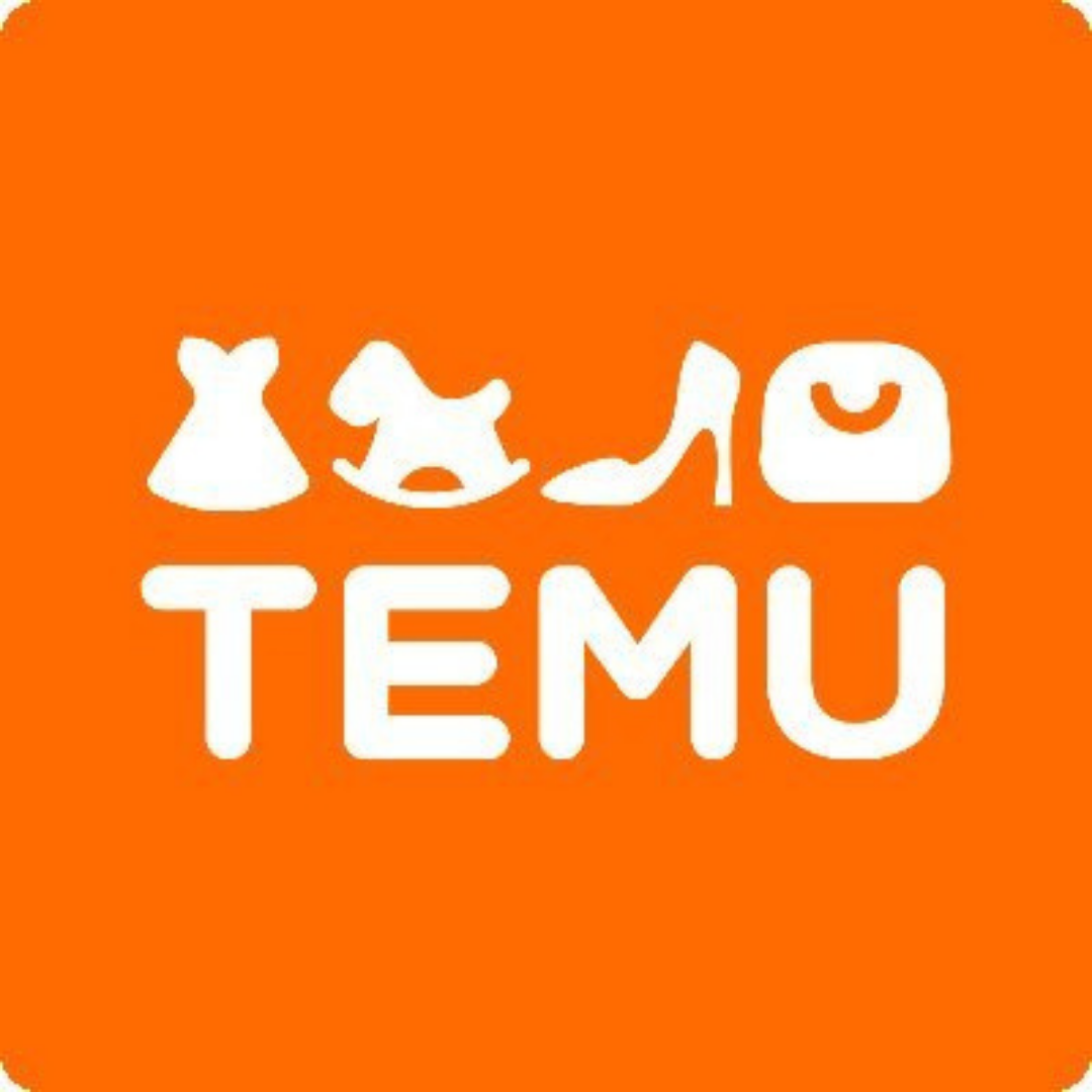Become a TEMU Influencer: Tap Here! thumbnail