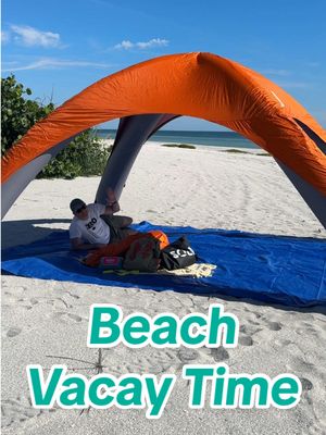 Our favorite inflatable canopy is a great gift idea for that hard to buy for outdoor lover! 🙌 #soli #campinghacks #gifti