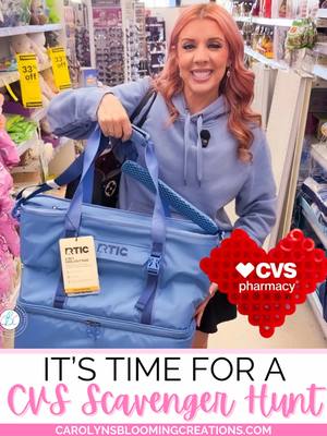 POV: you walked into CVS for one thing… and left with the most random, amazing finds you didn’t even know existed 😅🛍️  F