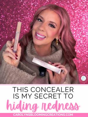 POV: you finally find makeup that loves maturing skin back ✨ Natasha Denona is the secret behind concealing all skin red