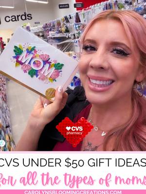 All the cutest gift ideas for mom… and every type of mom in your life 💐✨ AND they’re all under $50 🙌 From cozy vibes to 
