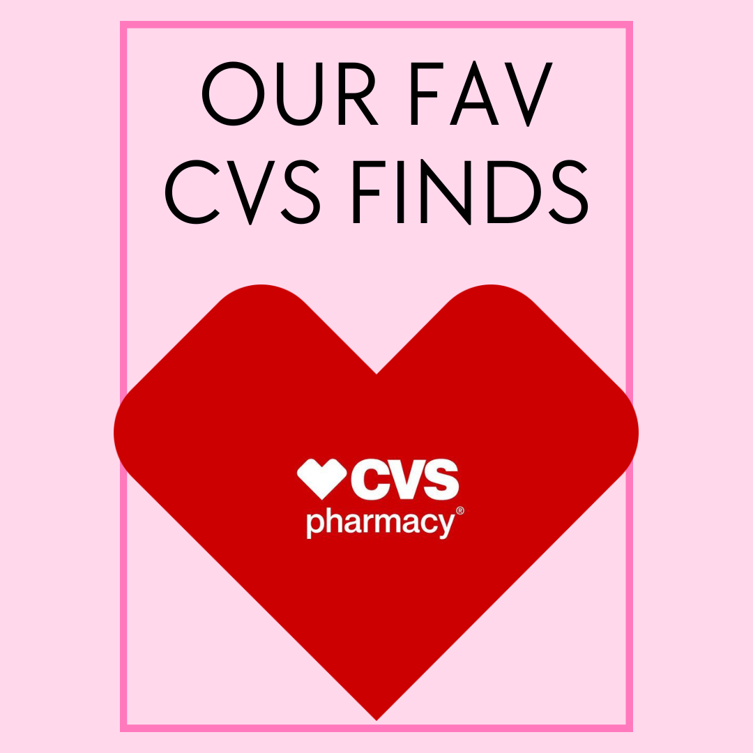 Our CVS Storefront: Tap Here to See Our Favorite Deals thumbnail