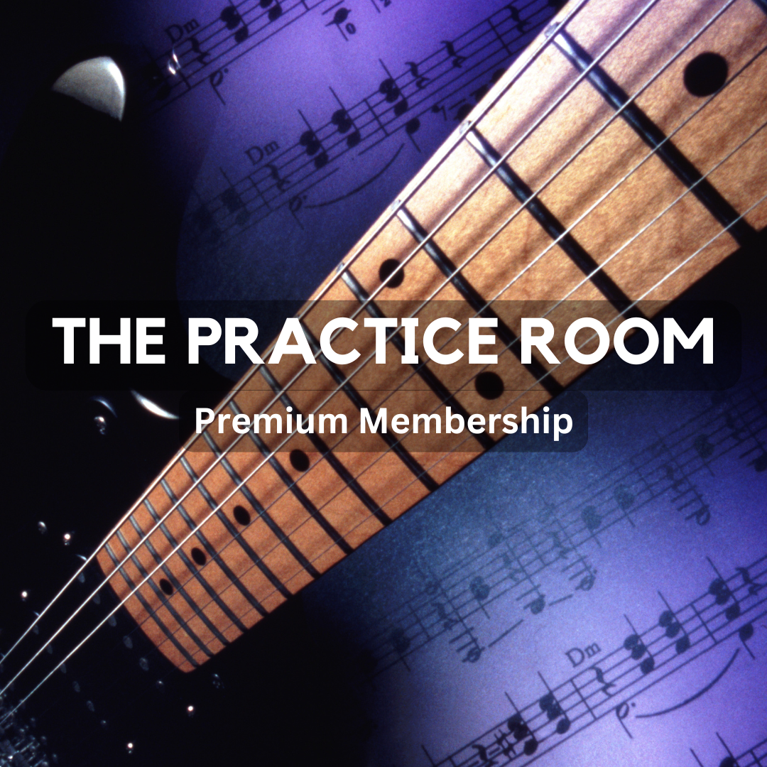 Practice Room Premium thumbnail