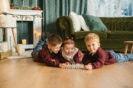 MINIS SESIONES NAVIDAD  thumbnail