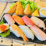 長崎海鮮SARUUUKEY ONLINE thumbnail