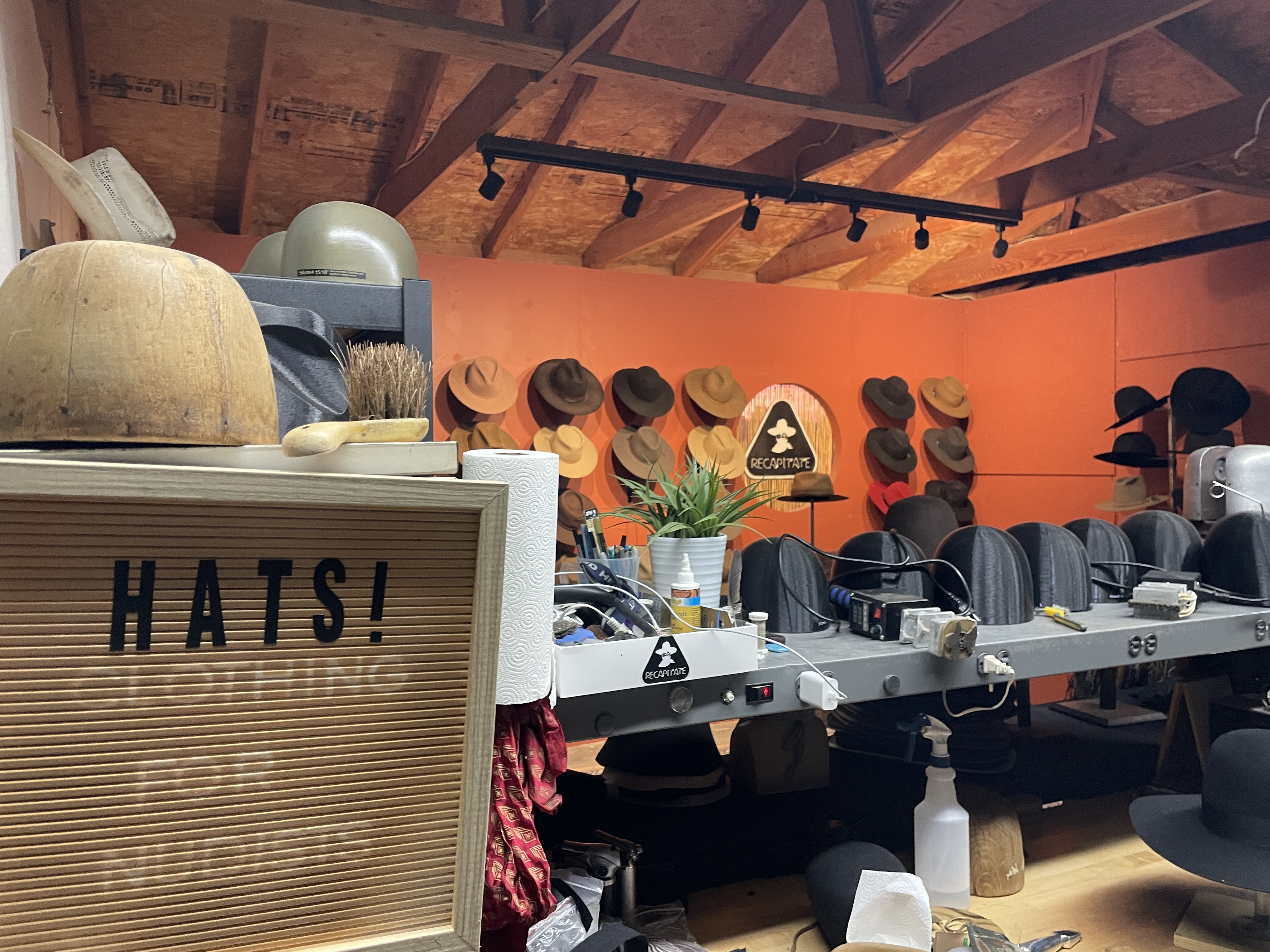 Book a hat appointment thumbnail