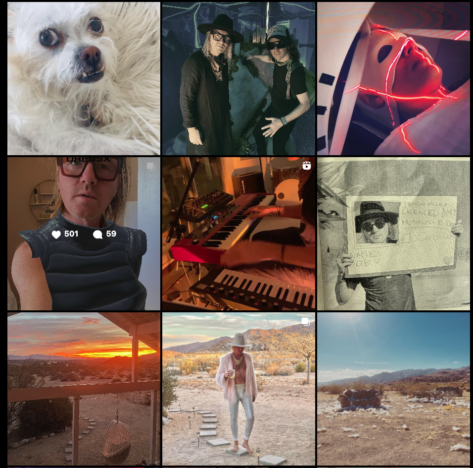 Todd Fink Insta thumbnail