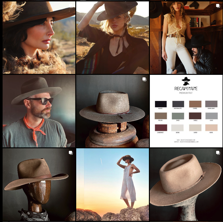 Recapitate Insta thumbnail