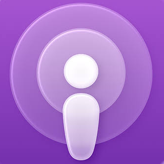 Apple Podcasts thumbnail