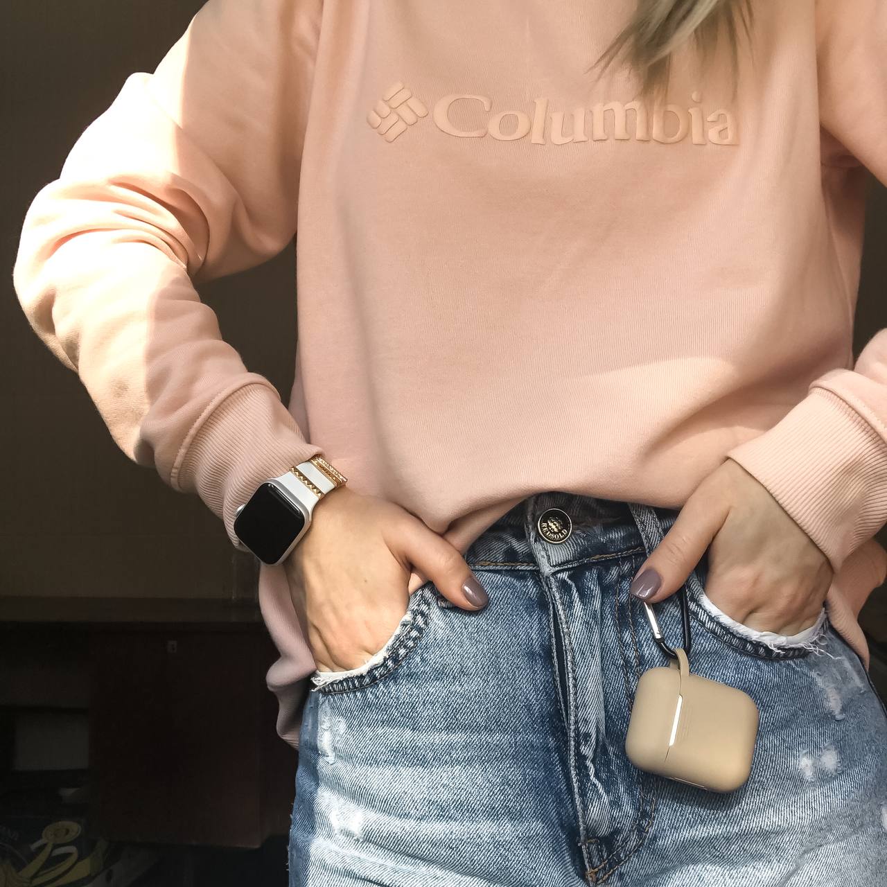 my spotify thumbnail