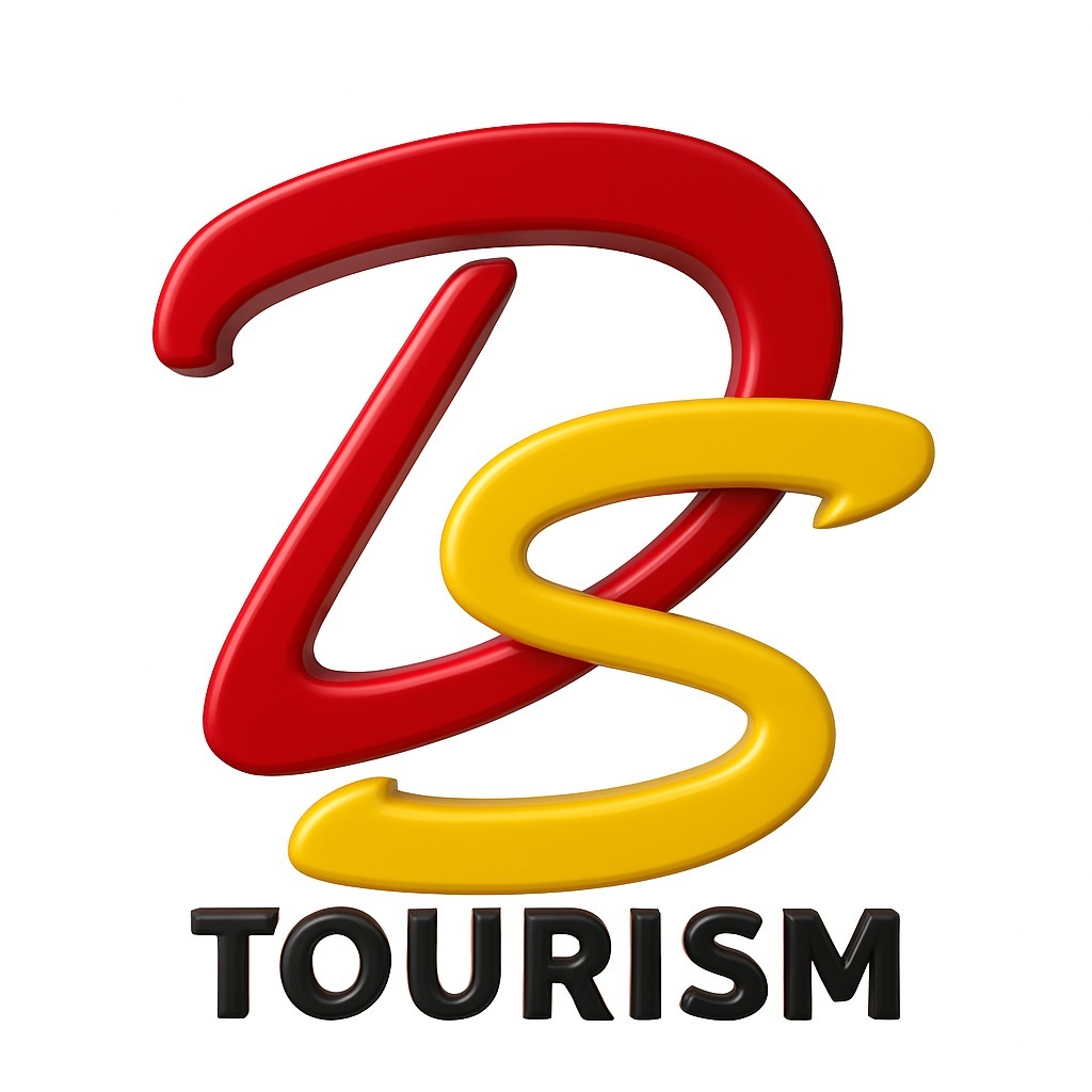 Dream Stars Tourism on Tiktok thumbnail