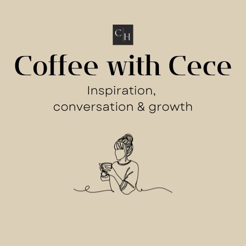 Coffee with Cece Facebook Group thumbnail