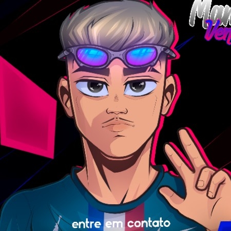 meu whatsapp  thumbnail
