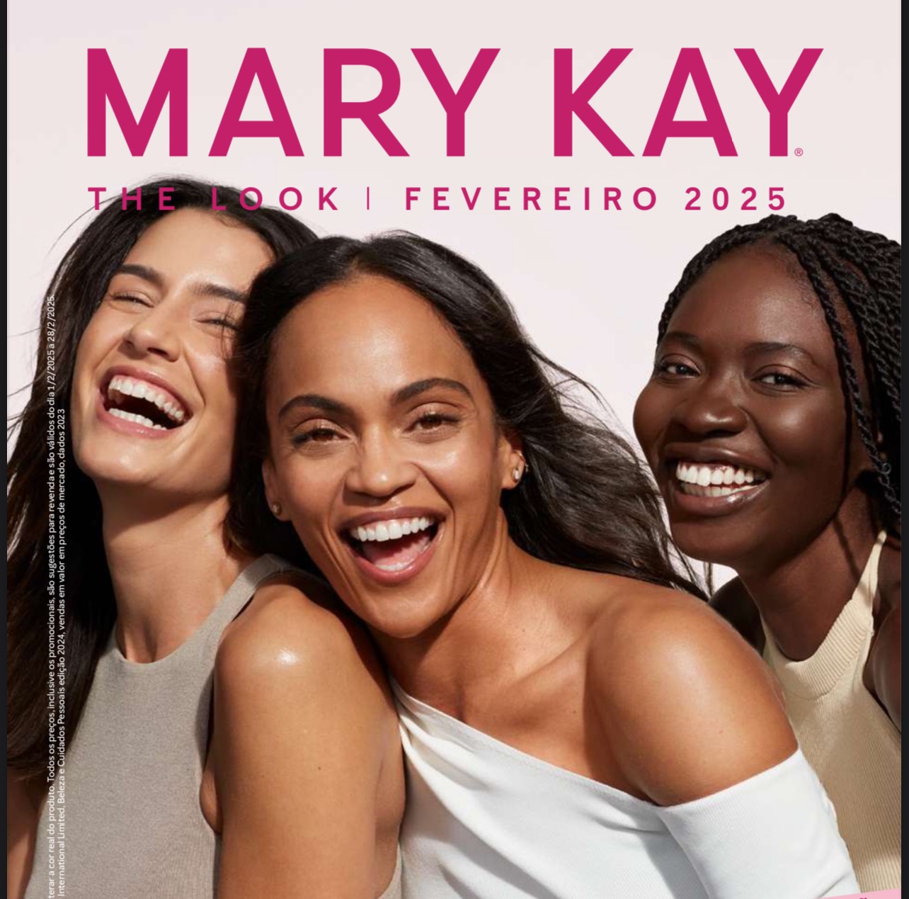 THE LOOK | Catálogo Digital thumbnail