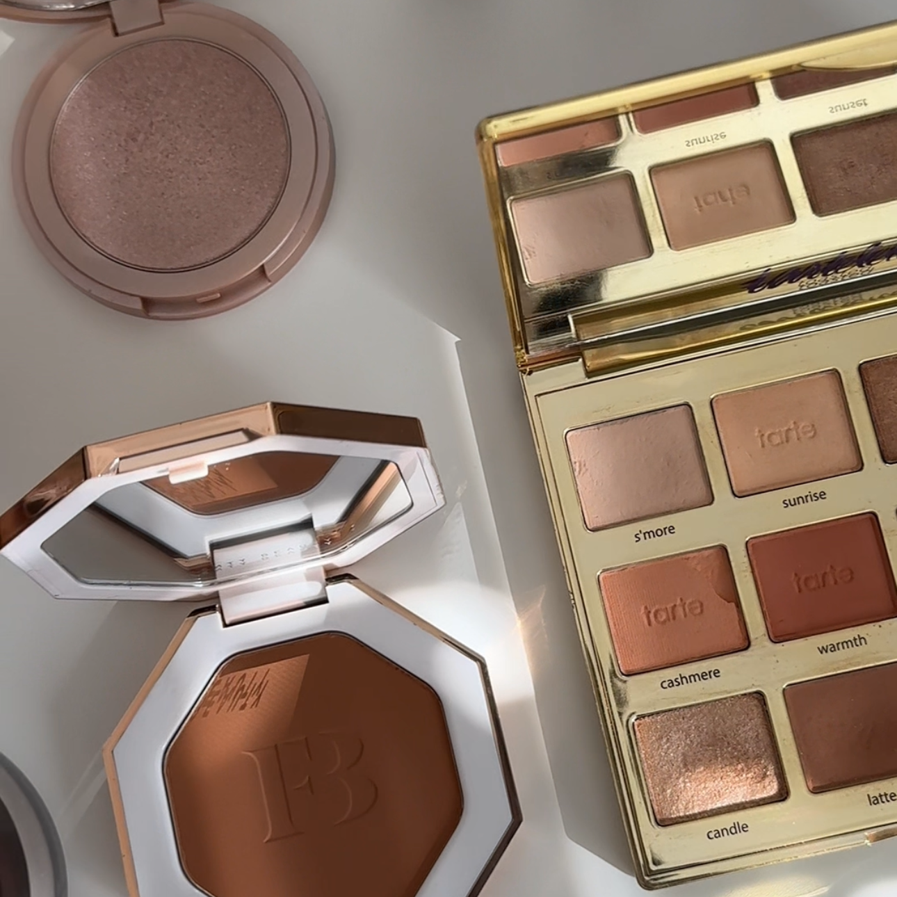 Shop My Favourites thumbnail