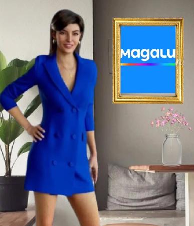 Ofertas Magalu thumbnail