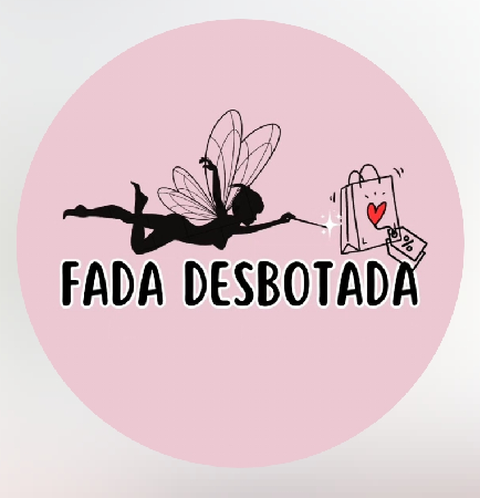 Fadadesbotada/Achadinhos  thumbnail