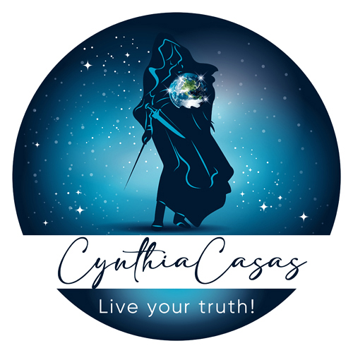 Cynthia Casas Website thumbnail