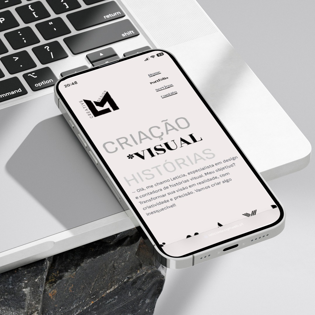 | Portfólio thumbnail