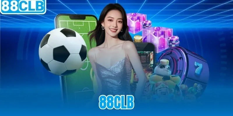 88CLB - Link Truy Cập Câu Lạc Bộ Cá Cược VIP Đỉnh Cao 2026 thumbnail