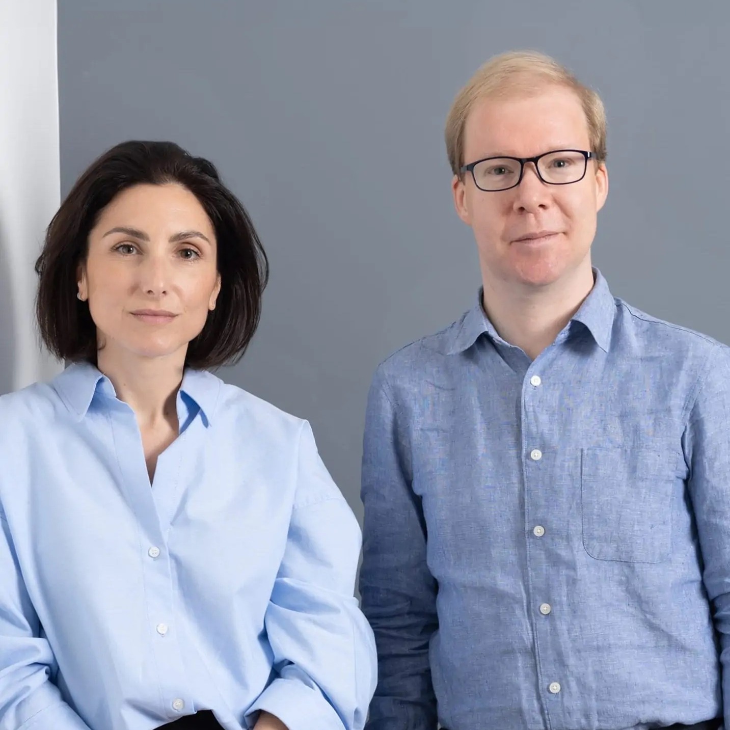  Sarah Fénérol Deroux & Thomas Méron (Encrafter) - PREMIUM APPAREL AGENCY thumbnail