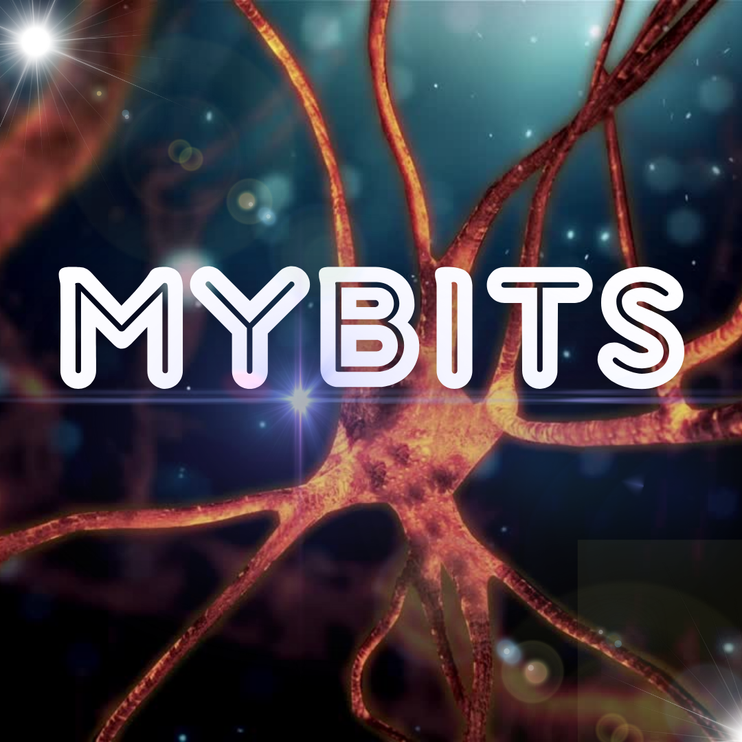 MyBits Podcast thumbnail