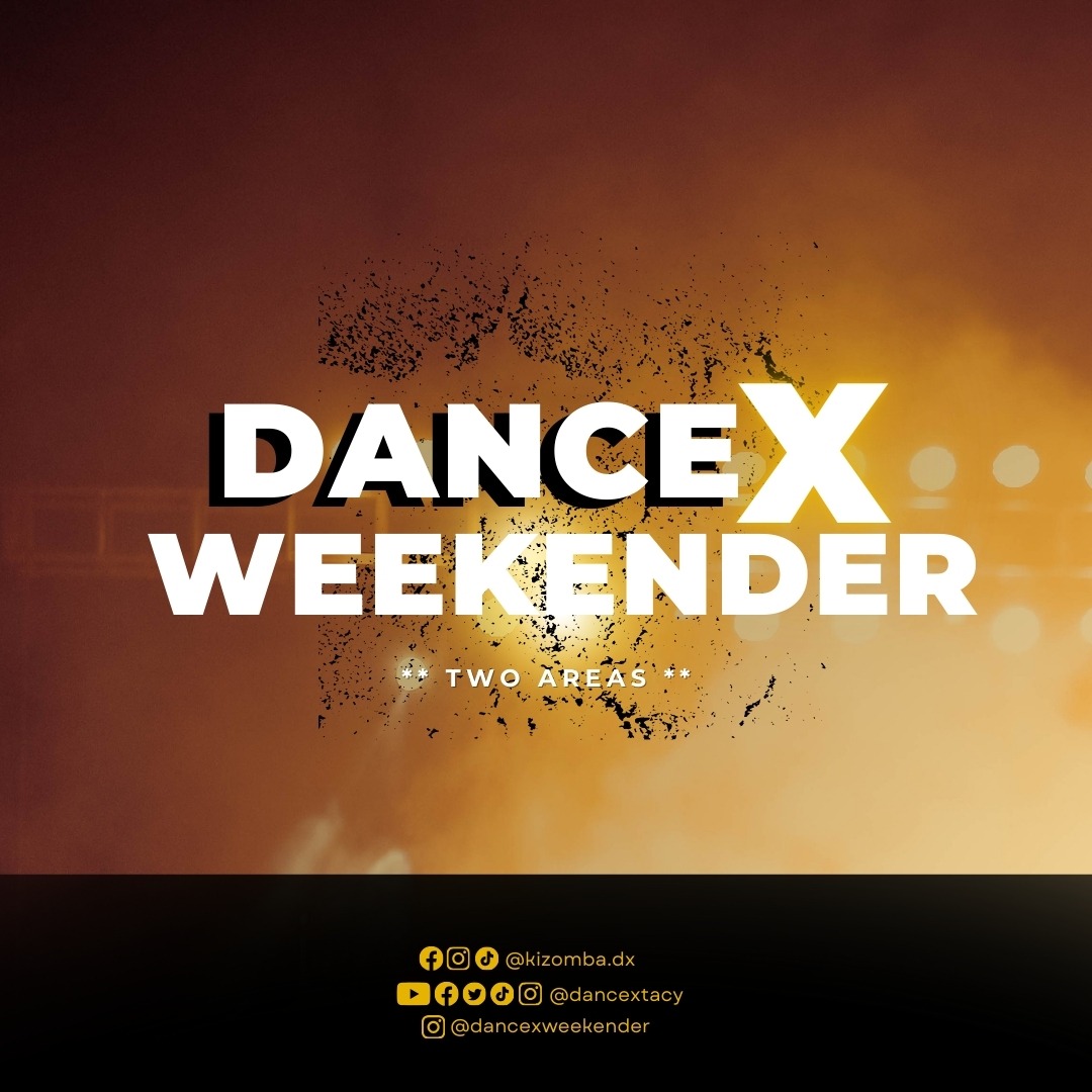2026 DanceX Weekender - Event feedback thumbnail