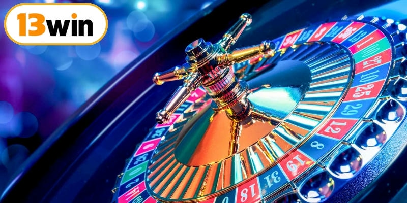 13WIN – Nền Tảng Cá Cược Trực Tuyến Hấp Dẫn Và Minh Bạch thumbnail