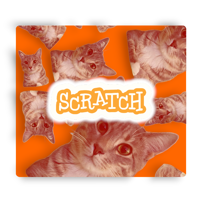 Scratch Account! thumbnail