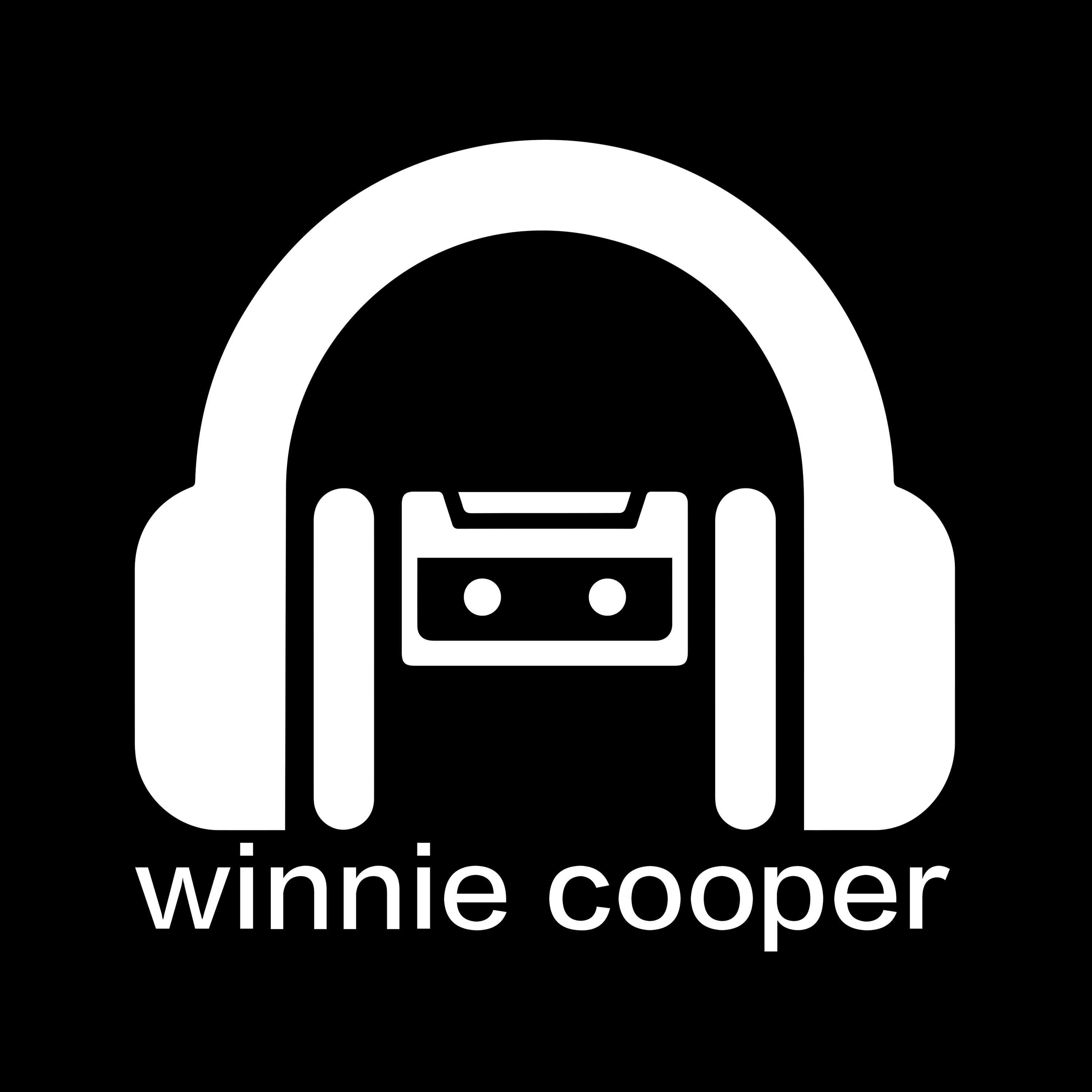 Winnie Cooper — Bio Site