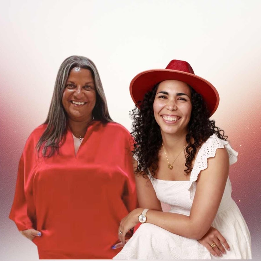 Soul Sisters Real & Raw Talk Show thumbnail