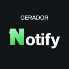🤩CLIQUE AQUI PARA TESTAR O APLICATIVO GERADOR DE NOTIFICAÇÃO📲 thumbnail