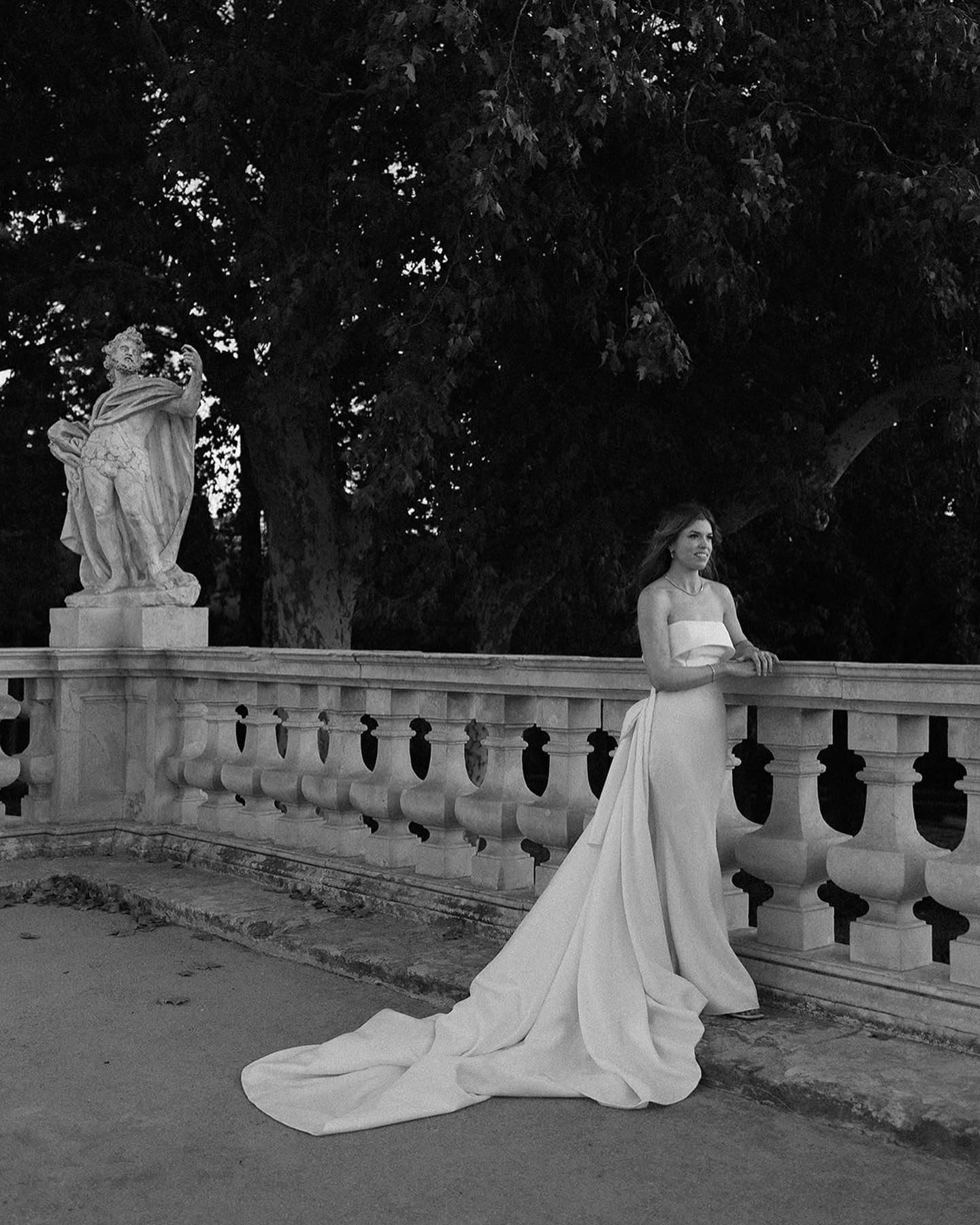 Love + Palace | Palácio de Queluz, Lisbon.

Wedding Planner - @somethingnew_weddingsportugal 
Video - @storytelling_film