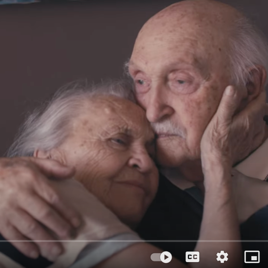 Celebrating 80 years of love & marriage ~ Meet Max & Janet Henner thumbnail