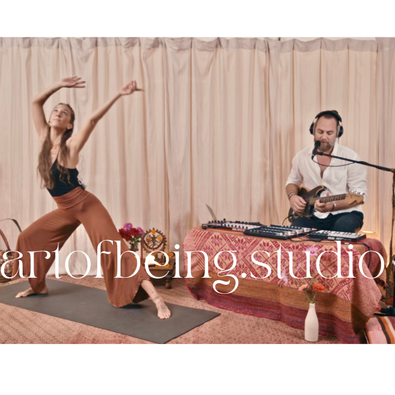 ✸ ART OF BEING ONLINE STUDIO ✸ thumbnail