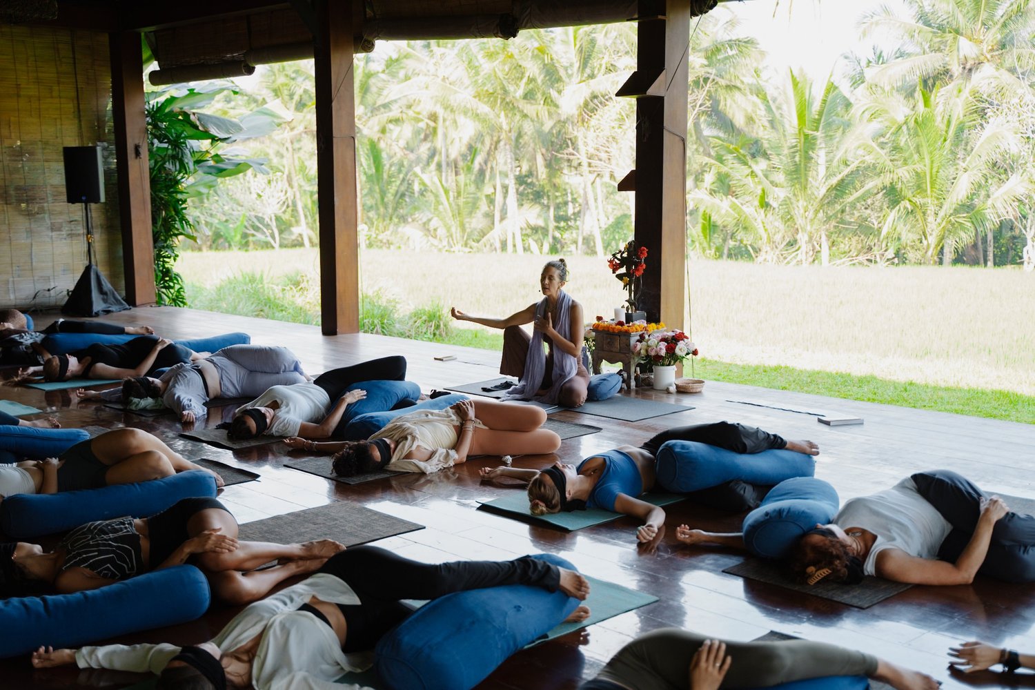 Tantric Yin & Somatic Meditation Training ~ LIVE & ONLINE ~ Aug/Sept '26 thumbnail