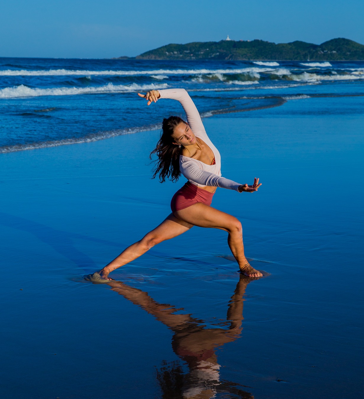 SPANDA: Embodying Energetics training - ONLINE & EVERGREEN thumbnail