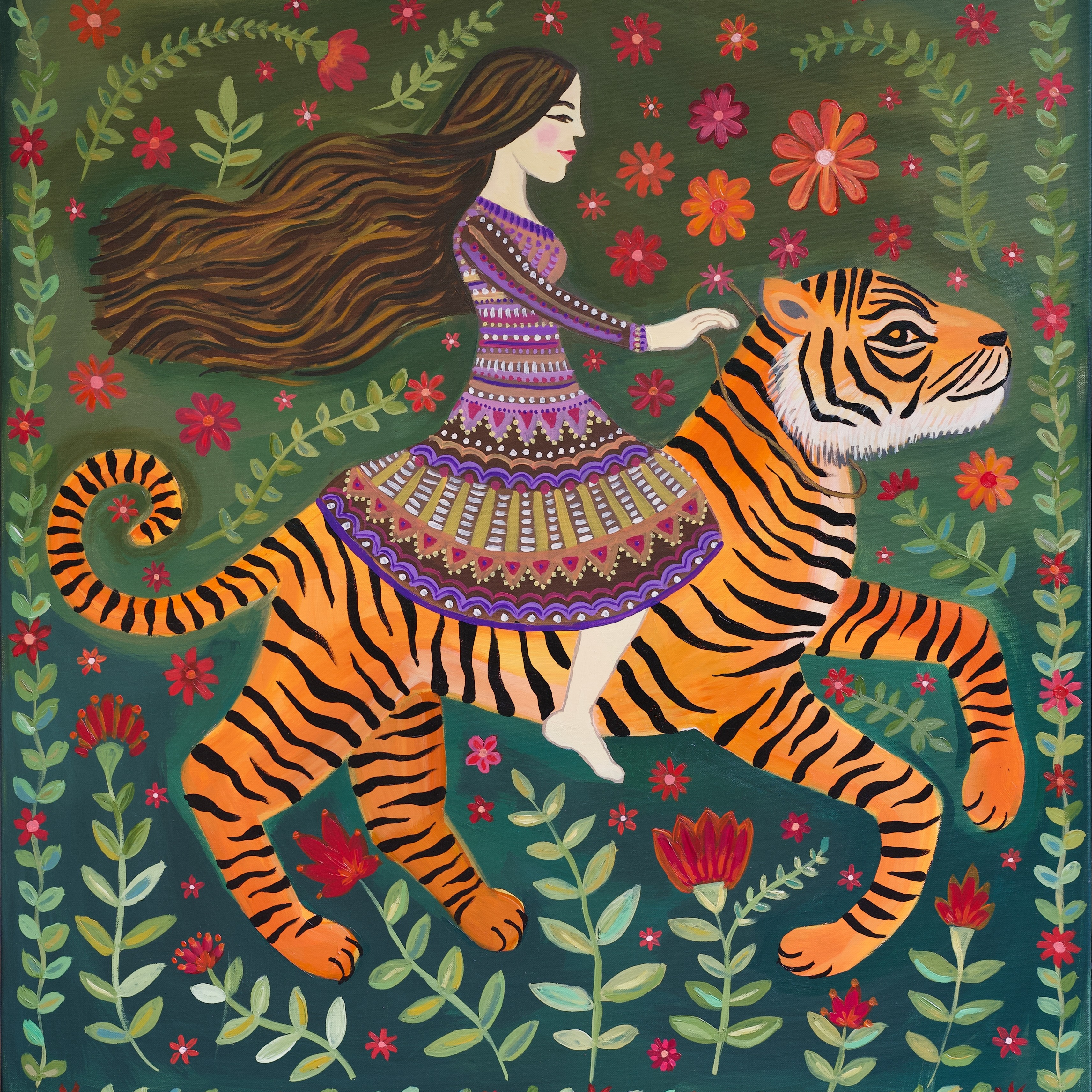 Shop high-quality prints of paintings thumbnail