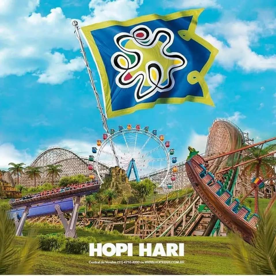 HOPI HARI/SP, SAÍDA 16/03/2024 thumbnail