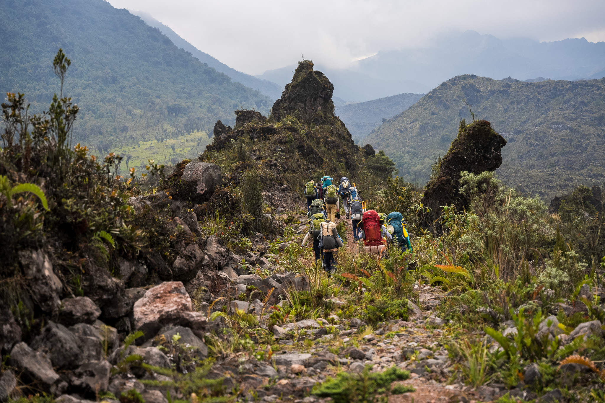 Kingue Adventure School thumbnail