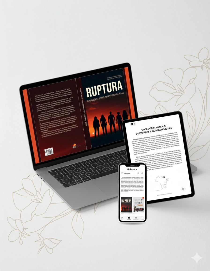 Livro Digital EPUB Ruptura  thumbnail