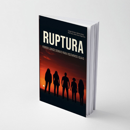 Livro Físico RUPTURA  thumbnail
