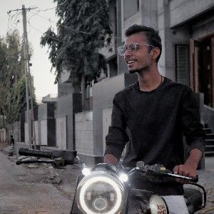 BioSite profile picture for @priyanshu