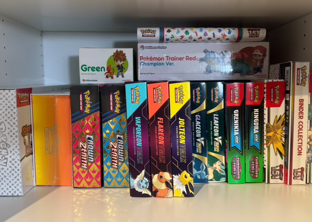 Pokemon TCG thumbnail